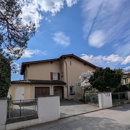 Locarno - Casa Pioda Esterno foto