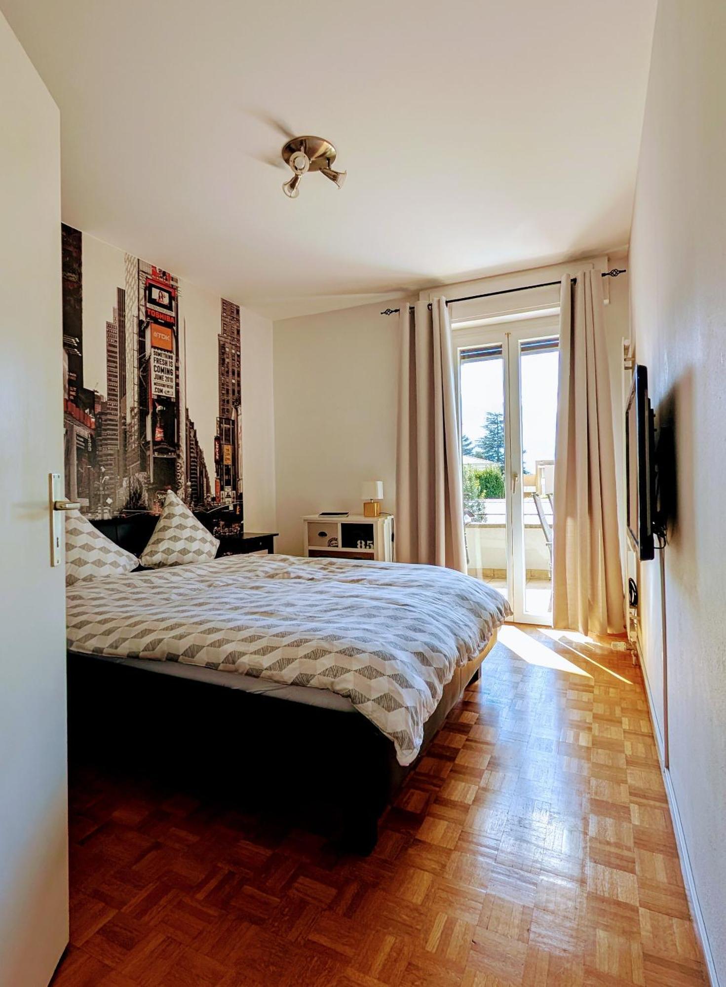 Locarno - Casa Pioda Esterno foto