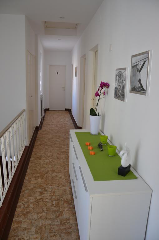 Locarno - Casa Pioda Esterno foto