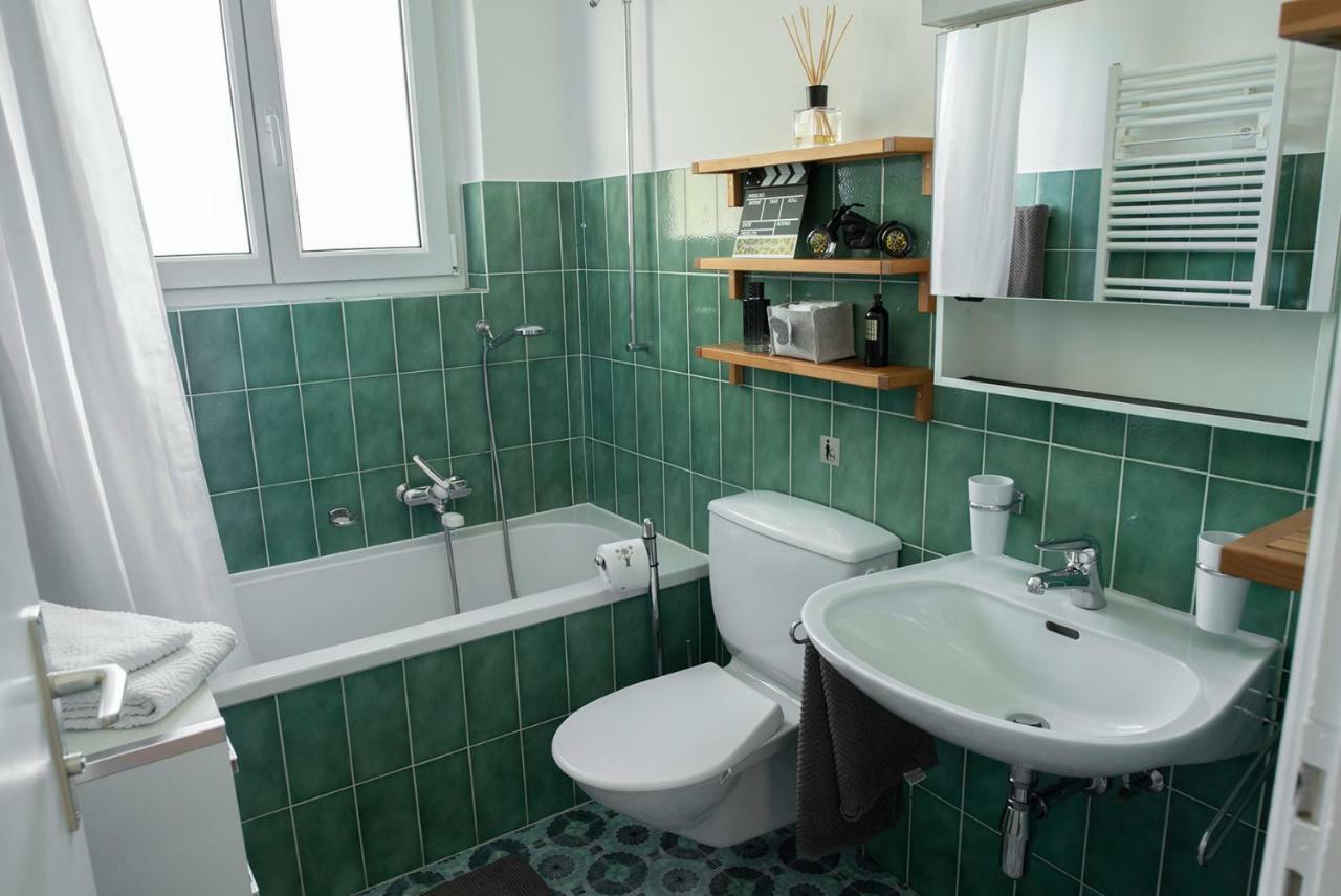 Locarno - Casa Pioda Esterno foto