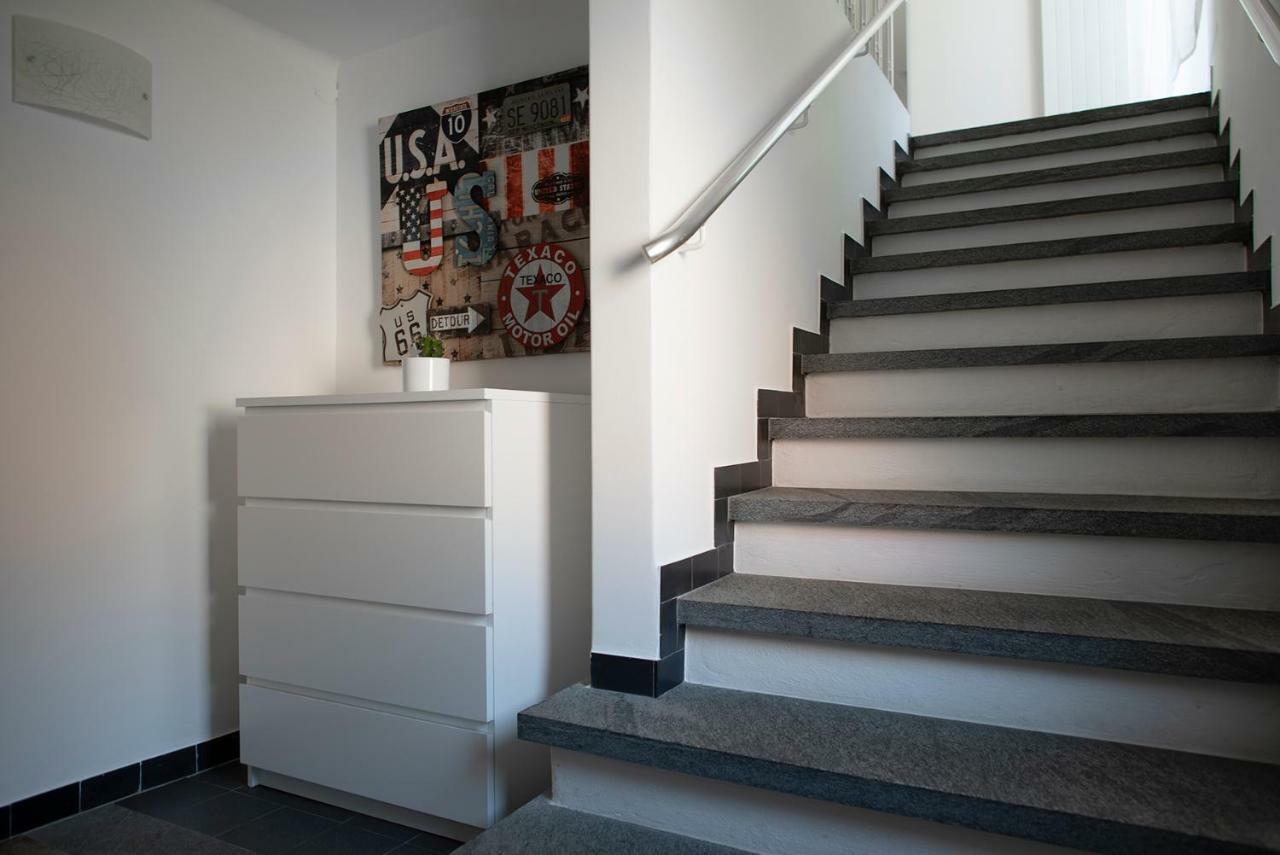Locarno - Casa Pioda Esterno foto