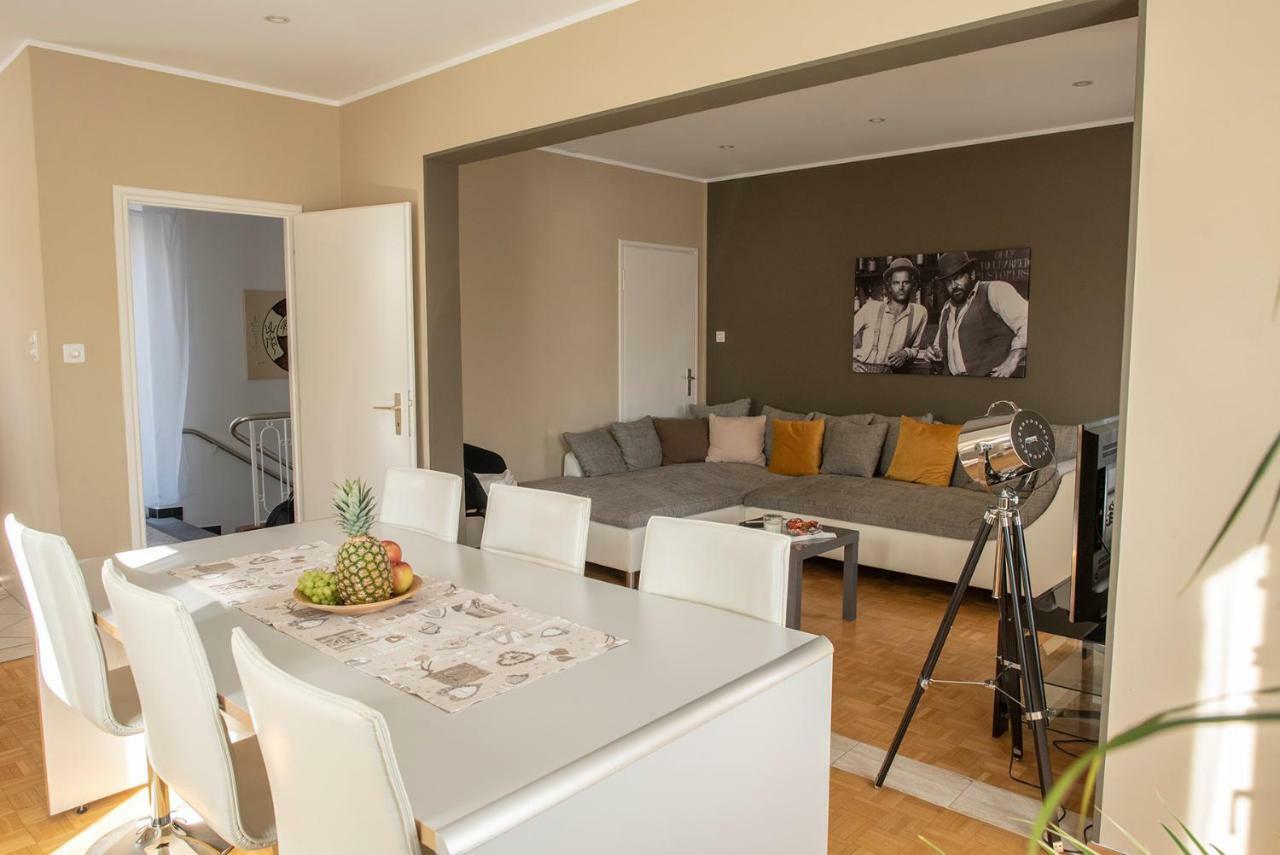 Locarno - Casa Pioda Esterno foto