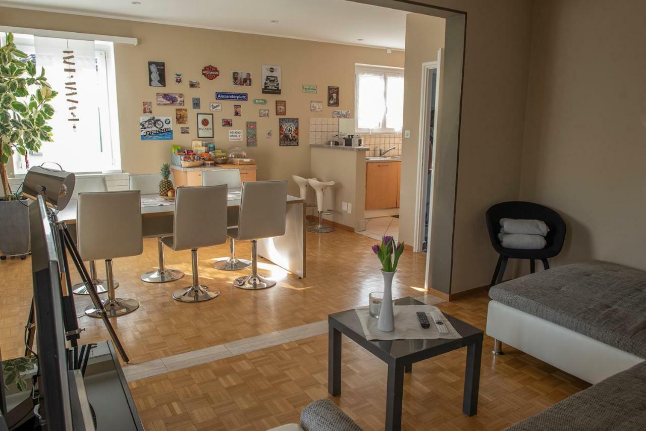 Locarno - Casa Pioda Esterno foto